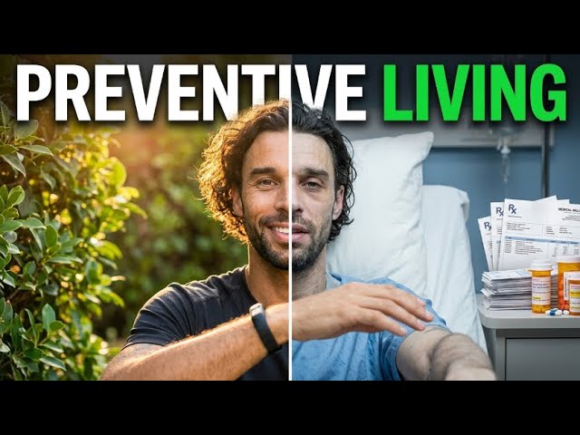 Why preventive health is the new wealth?