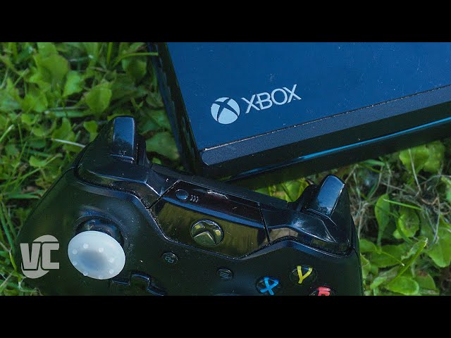 Xbox One Review: 2023 Edition