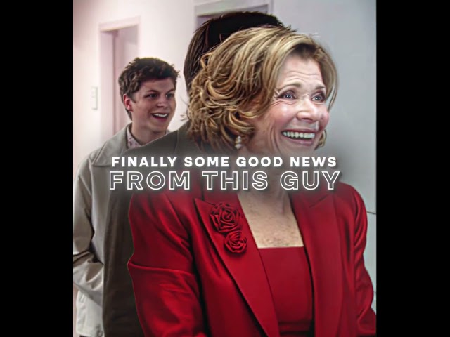 He's The Worst Doctor | Arrested Development | Song - Raya (Slowed) #edit #shorts