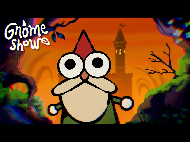 GNOME SHOW (Pilot)