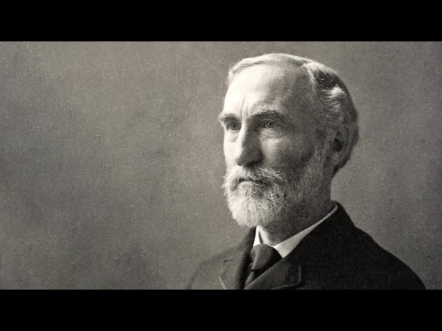 Josiah Willard Gibbs: The Mind Behind Thermodynamics & Statistical Mechanics