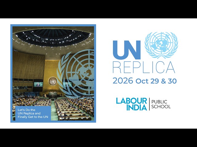 UN Replica 2026 Day 2