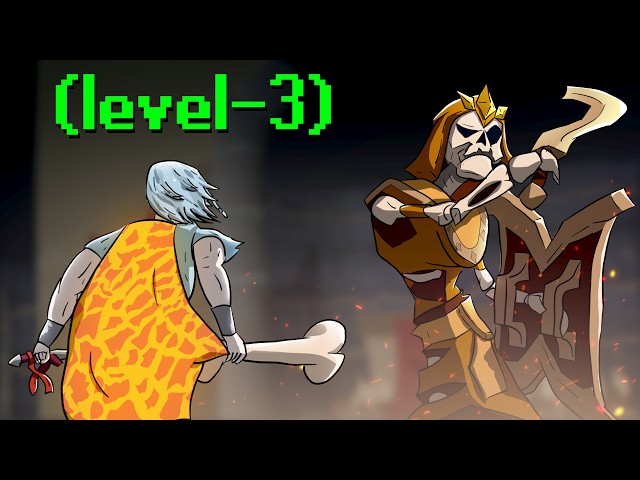 Jagex FINALLY Let Me Kill This Boss