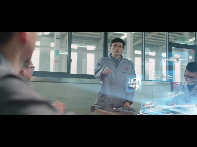 OK Science and Technology Co., LTD Company introduction