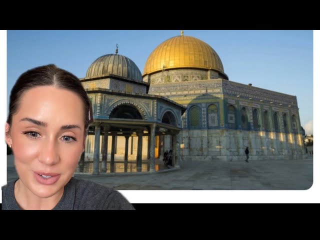 End Times Update- Third Temple, Jesus-like Miracle Drug, Ai and Peace Deals