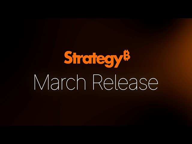 Product Update! March 2026
