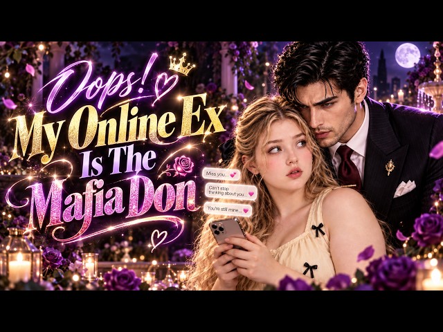 Oops! My Online Ex Is The Mafia Don#drama#shortmax