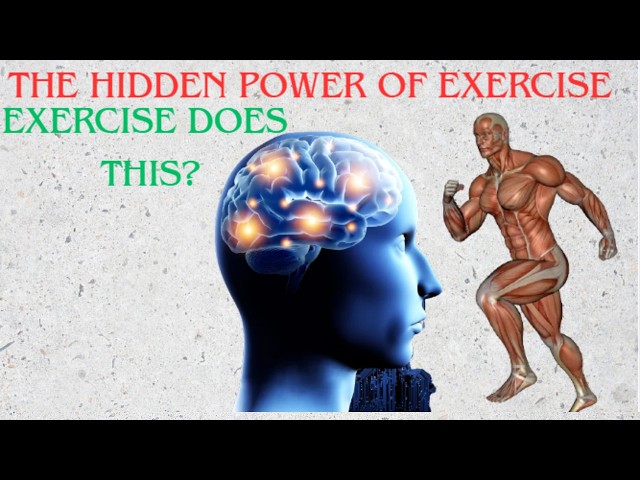 The Truth About Exercise That Most People Don’t Know