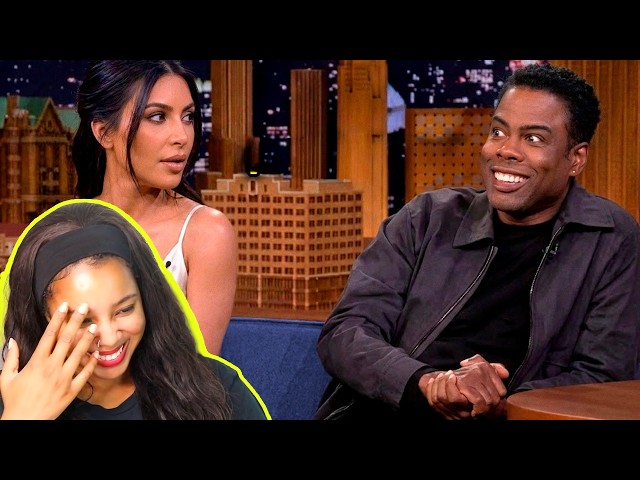 Nobody Roasts Celebrities to Their Face Like Chris Rock