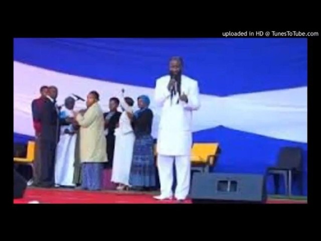 06/16/2016, (PT4) The Book of Life June 16, 2016 Durban, South Africa