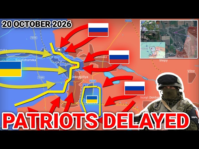 EMERGENCY OSLO SUMMIT ⚔️ Witkoff Meets Zelensky | Trump Demands Change In Kyiv Delegation