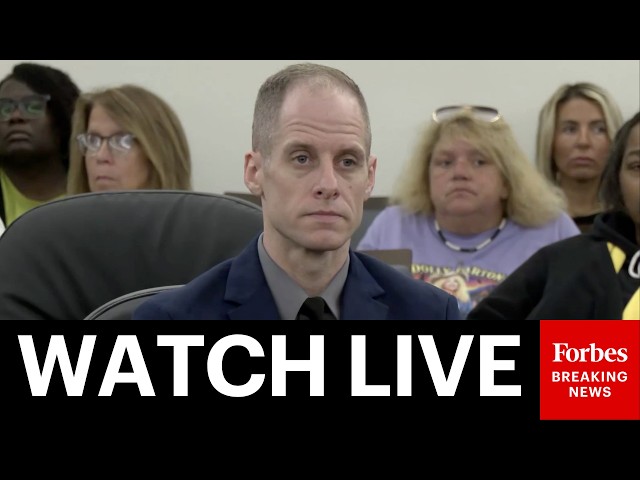 LIVE: Day 8 Of Former 'American Idol' Contestant, Caleb Flynn, Murder Trial