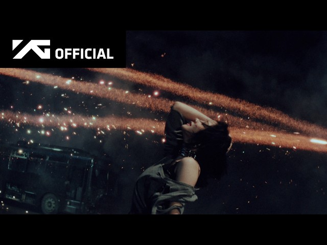 BABYMONSTER - 'DESERVE' M/V
