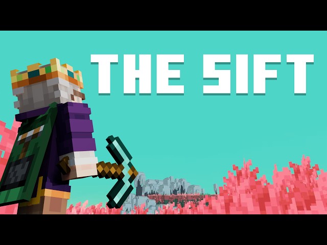 Minecraft Live was INSANE