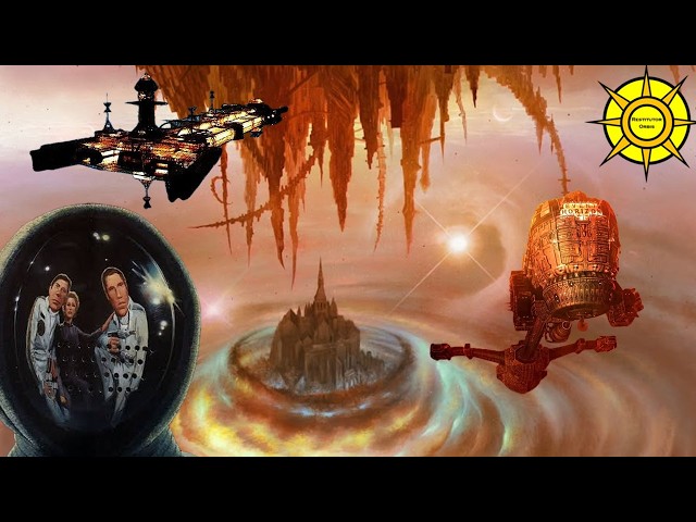 Secrets of the Old-World in Film