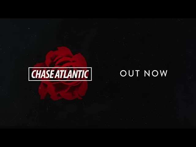 Chase Atlantic - "Consume" feat. Goon Des Garcons (Official Audio)