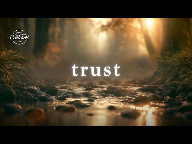 When You Can't See What God Is Doing | Christian Meditation on Trust