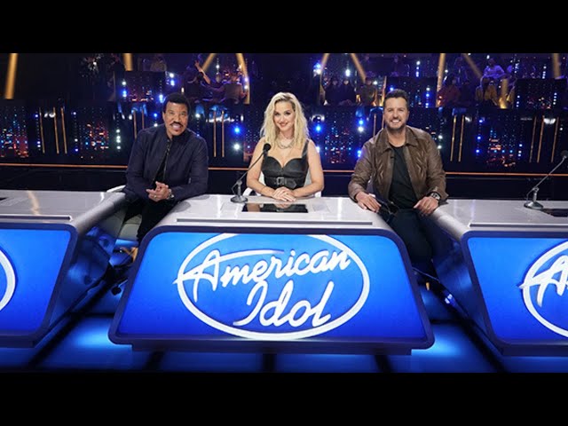 Luke Bryan Says He Never Thought He'd Cry in 'Front of Millions' Before 'American Idol' Judging Gig