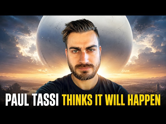 PAUL TASSI'S DESTINY 3 TAKE