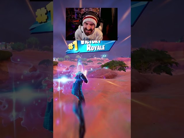 The keyblade saved my BACON in this final fight