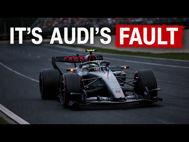 How F1 Accidentally Ruined Its Own Sport..