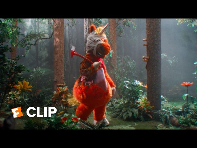 Buddy Exclusive Clip - One Small Step (2026)