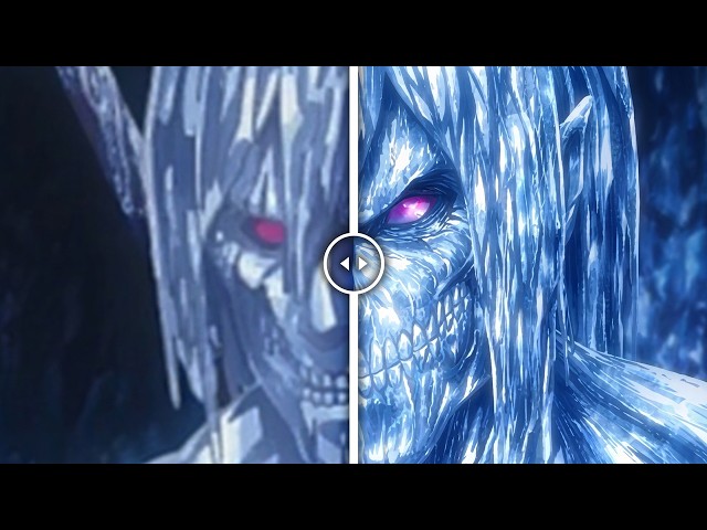 The Uprising Arc Blu-rays are...