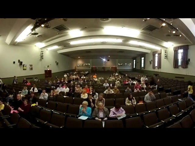 chorus