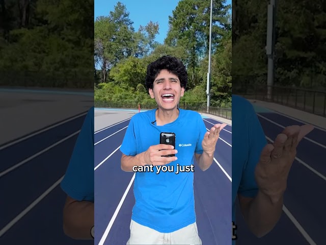 @MrBeast vs fastest man alive