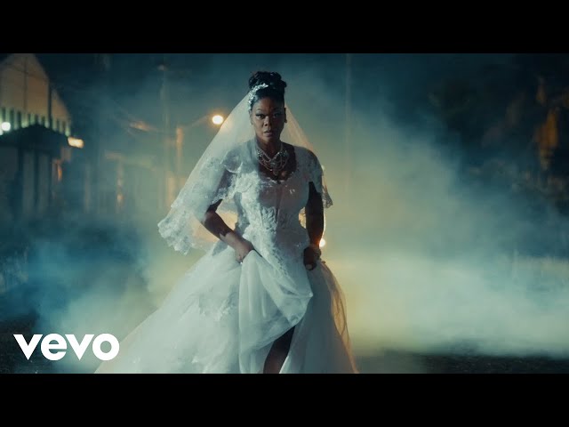 Nadia Batson, Don Iko - Single