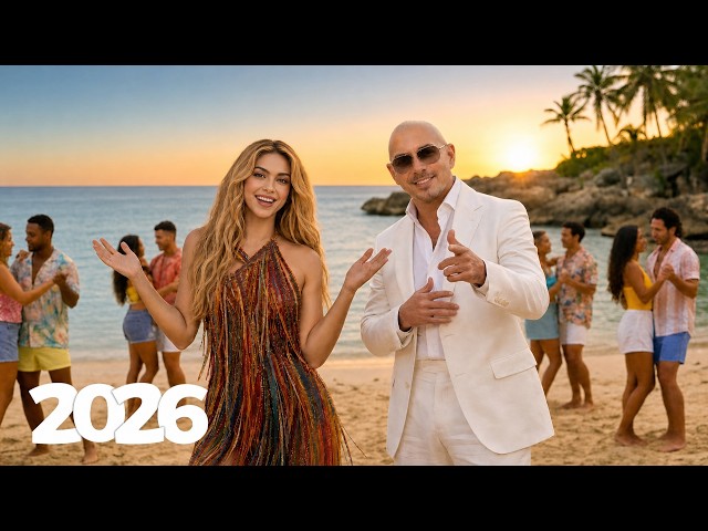 🔥 Top 20 Pop Songs 2026 ♫  Spotify Pop Hits 2026 ~ Best Pop Hits  🎶 Summer Mix #01