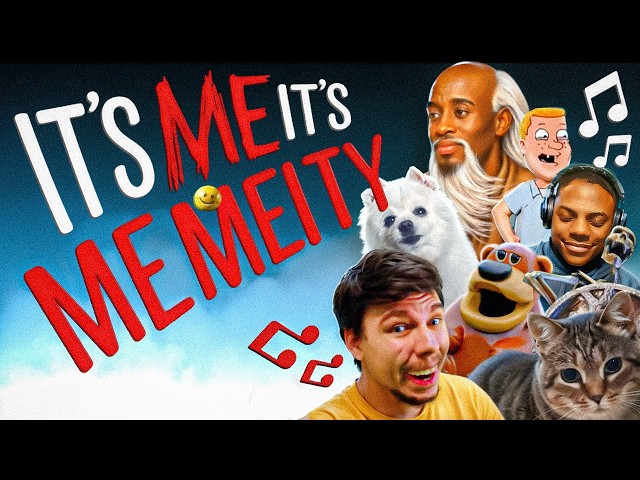 VERITY x MEMES
