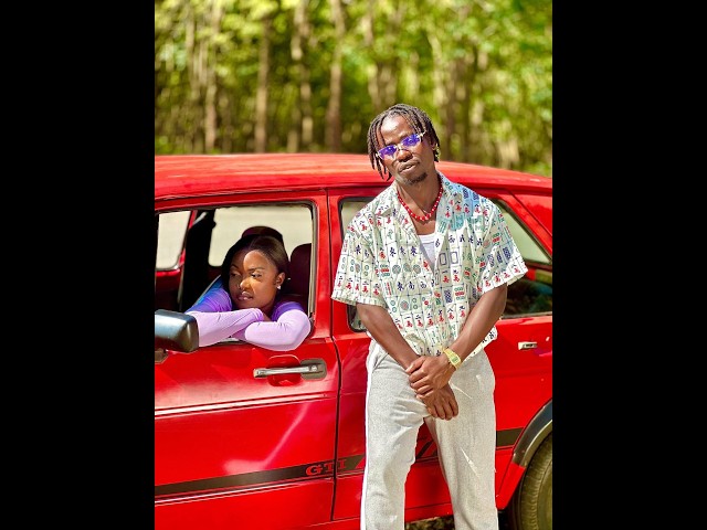 Nakki -  Ma Mood (Official Music Video)