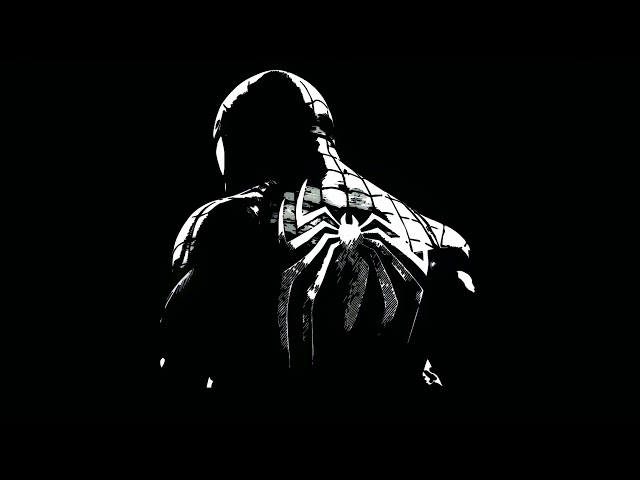 Spider Man | 4K 3840 x 2160 Live Wallpaper