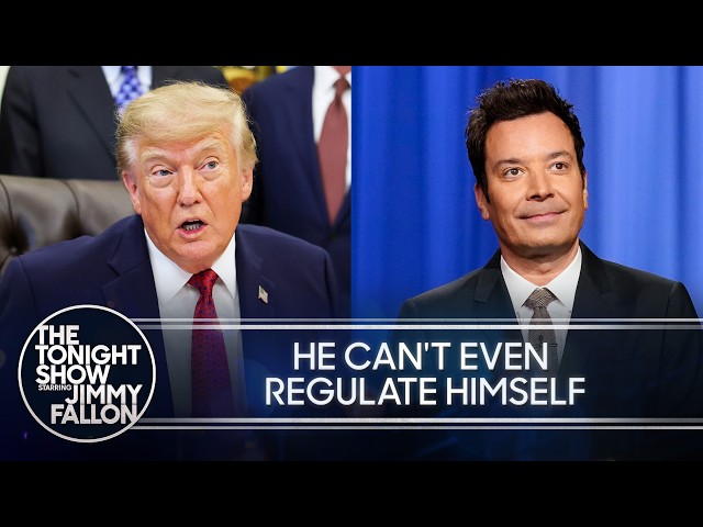 Trump Makes Questionable Pact to "Self-Regulate" AI, Launches AI Chatbot Government Site