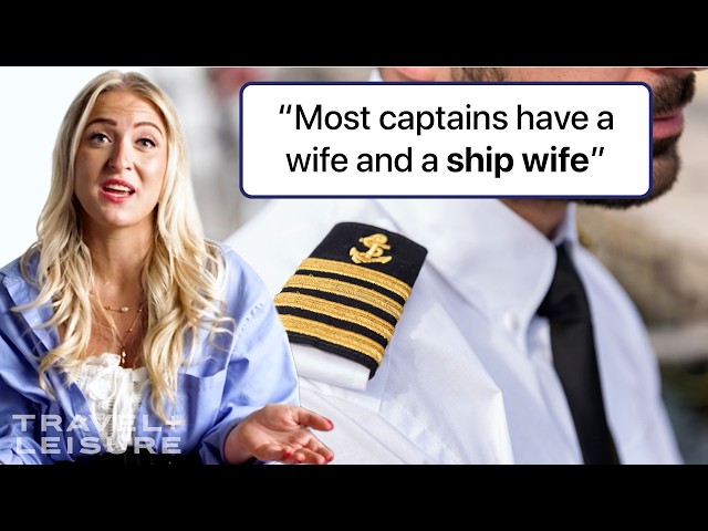 Cruise Ship Employees Reveal the Crazy Stories Guests Will Never Hear | Travel Unfiltered