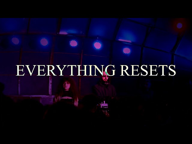 NIGHTFALL - EVERYTHING RESETS