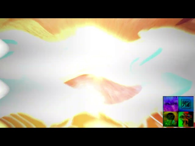 Crunchyroll (2024) Gets Attacked by Sony Vegas
