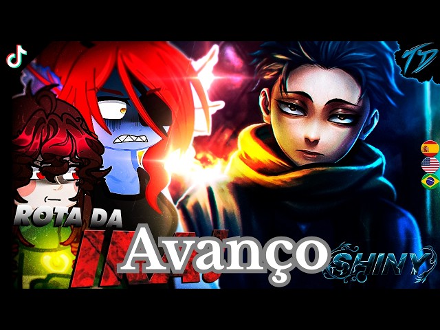 PREVIA - (AS/AU) Undertale react Rota da Ira | Subaru Natsuki (Re:Zero Oboreru IF)