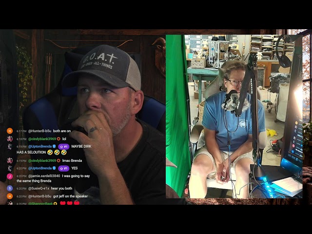 Audio - Test, Test, With Donnie Knaub