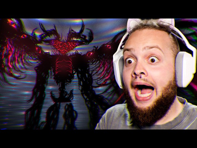 The Broken Script 2.0 Is Terrifying