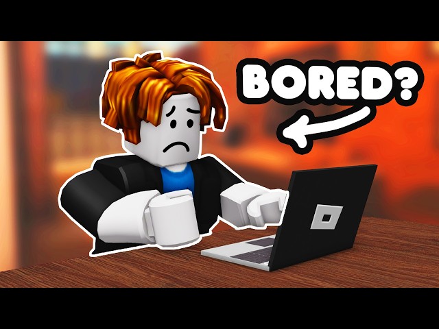 35 Roblox Games To Play When Bored (in 2026)