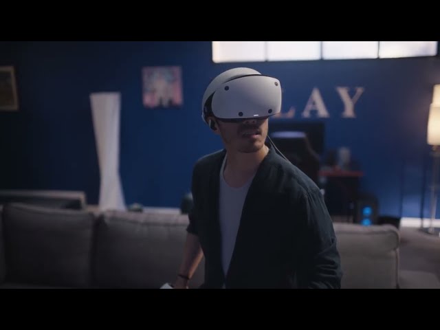 PlayStation VR2 Games - Must-Play VR Titles!