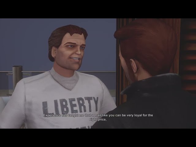 IS GRAND THEFT AUTO 3 STILL WORTH PLAYING IN 2025?
