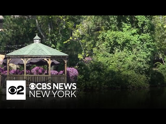 Big concerns about what may have ended up in popular Staten Island lake