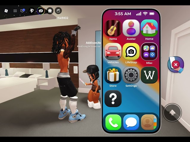 I CAUGHT A PREDATOR?! #roblox #gaming #mm2 #comedy #crimenews #reels #shorts 