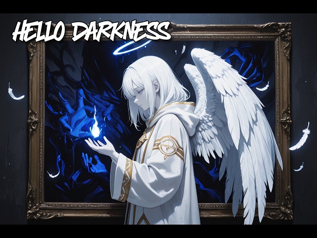 Hello Darkness – NUB | Royalty Free Dark Electronic / Alt Pop