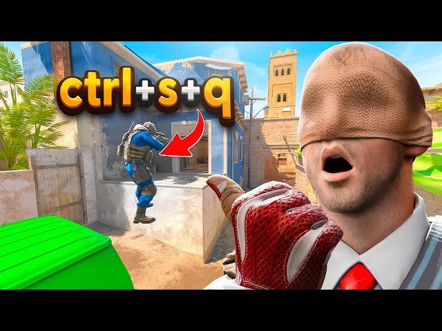 I EXPOSED NEW FAKE MOMENTS IN CS2 - CS2