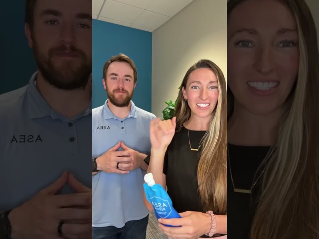 What Is Redox? ASEA Redox Technology Explained | #RedoxSignaling #CellSignaling #CellularHealth