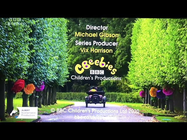 CBeebies/Children’s Productions/BBC Children’s Productions (2020)